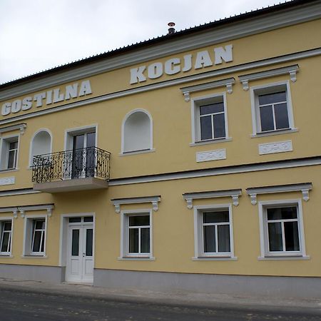 Gostilna In Prenocisce Kocjan Bizeljsko Exterior foto