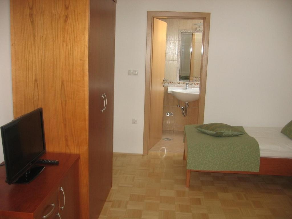 Gostilna In Prenocisce Kocjan Bizeljsko Quarto foto
