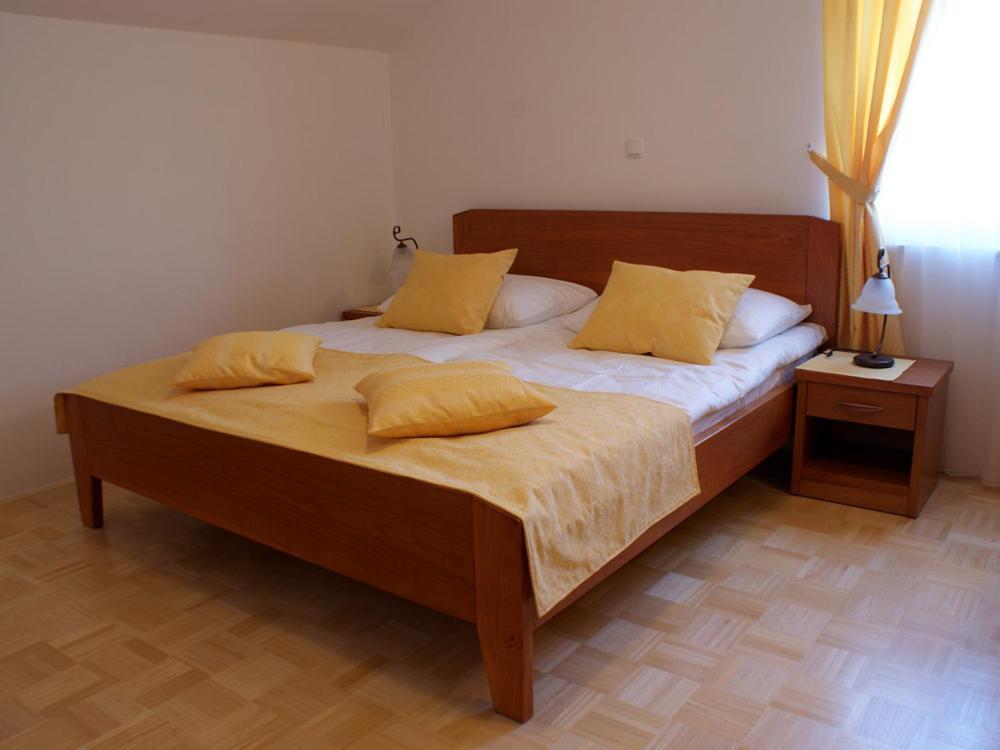 Gostilna In Prenocisce Kocjan Bizeljsko Quarto foto