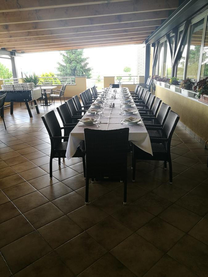 Gostilna In Prenocisce Kocjan Bizeljsko Exterior foto